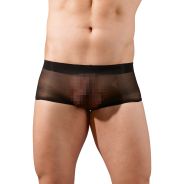 Svenjoyment Transparente Boxershorts 2er Pack