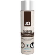 System JO Hybrid Kühlendes Gleitgel mit Kokosöl 120 ml