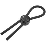 Sinful Booster Verstellbarer Lasso-Penisring