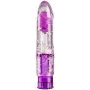 baseks Mini Realistischer Dildo Vibrator für Anfänger