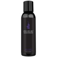 Sliquid Ride Bodyworx Silk Hybrid Gleitmittel 125 ml