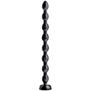 Hosed Snake Analkette mit Zahlen Small 49 cm