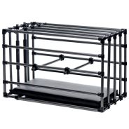 Master Series Bondagekäfig