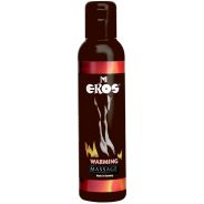 Eros Wärmendes Massageöl 150ml