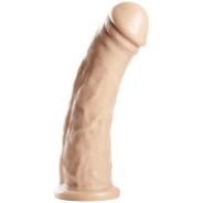 Vixen Creations Gambler VixSkin Dildo 26,5 cm