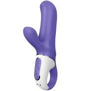 Satisfyer Vibes Magic Rabbit-Vibrator