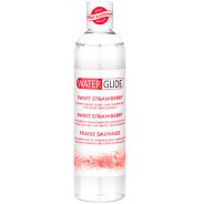 Waterglide Gleitgel mit Geschmack 300 ml