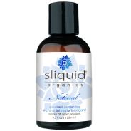 Sliquid Organics Bio-Gleitmittel 125 ml