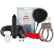 Loveboxxx Kink Fantasy Geschenktüte