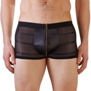 NEK Boxershorts mit Reißverschluss