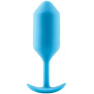 B-Vibe Snug Plug 3 Analplug