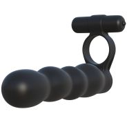 Fantasy C-Ringz Posable Partner Double Penetrator