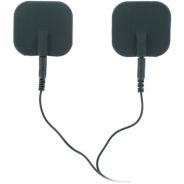 Zeus Elektropads aus Silikon