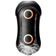 TENGA Flip Orb Strong Orange Crash Handjob Masturbator