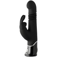 Fifty Shades of Grey Greedy Girl Stoßender G-Punkt und Rabbit-Vibrator