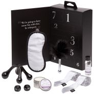 Fifty Shades of Grey Pleasure Overload A Week of Play Paar-Set