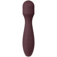 Amaysin Wiederaufladbarer Mini-Massagestab