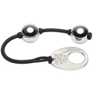 Fifty Shades of Grey Inner Goddess Mini Silberne Liebeskugeln