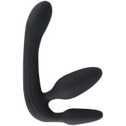 You2Toys Triple Teaser Vibrierender Umschnalldildo