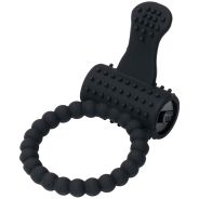 baseks Penisring mit Vibration für Paare