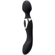 Sinful Curvy Double Pleasure Wiederaufladbarer Massagestab