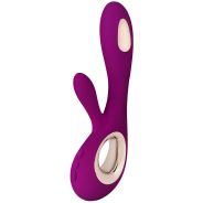 LELO Soraya Wave Wiederaufladbarer Rabbt-Vibrator