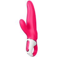 Satisfyer Vibes Mister Rabbit