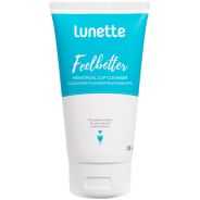 Lunette Feelbetter Reiniger für Menstruationstassen 150 ml