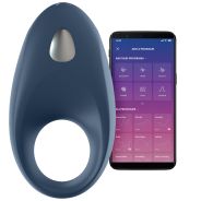 Satisfyer Mighty One Penisring mit Vibration