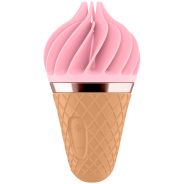 Satisfyer Sweet Treat Klitoris-Spinnator