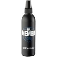 MR.MEMBR Sexspielzeug-Reiniger 200 ml