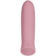 Amaysin Powerful Wiederaufladbarer Klitoris-Mini-Vibrator