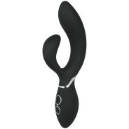 Sinful Bendy Wiederaufladbarer Rabbit-Vibrator