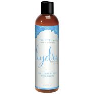 Intimate Earth Hydra Gleitgel auf Wasserbasis 120 ml