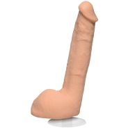 Doc Johnson Signature Cocks Small Hands Dildo 23,5 cm mit Saugnapf