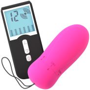 Love to Love Cry Baby 2 Vibro Ei mit Fernbedienung