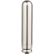 Nexus Ferro Bullet-Vibrator aus Edelstahl