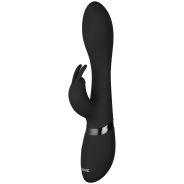 Vive Mira Wiederaufladbarer G-Punkt Rabbit-Vibrator mit dreifacher Wirkung