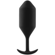 B-Vibe Snug Plug 4 Analplug