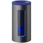 LELO F1S V2 Blue Pleasure Konsolen-Masturbator