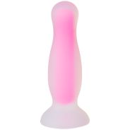 baseks Glow In The Dark Kleiner Analdildo