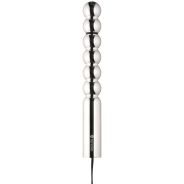 Mystim Bal(l)zac Dildo aus Metall 25 cm