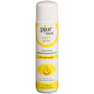 Pjur MED Soft Glide Gleitgel auf Silikonbasis 100 ml