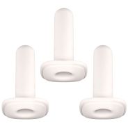 Kiiroo Onyx+ Ersatzhülle 3er Pack
