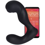 Svakom Iker App-Gesteuerter Prostata- und Damm-Vibrator