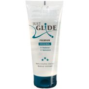 Just Glide Premium Original Medical Lubricant 200 ml