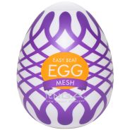 TENGA Egg Mesh Masturbator