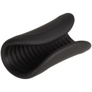 MR.MEMBR Ribbed Silikon-Stroker