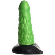 Creature Cocks Radioactive Reptile Silikondildo 19,8 cm