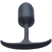 Heavy Hitters Beschwerter Analplug Medium